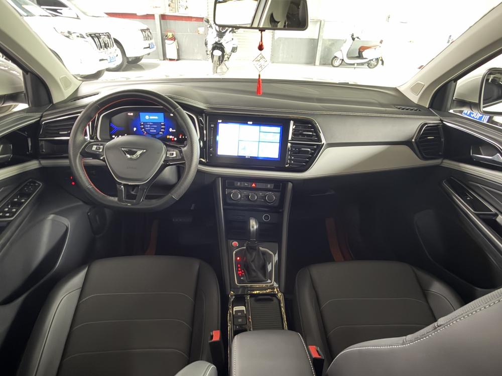 Jetta Jetta VS7