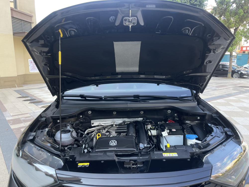 Jetta Jetta VS7