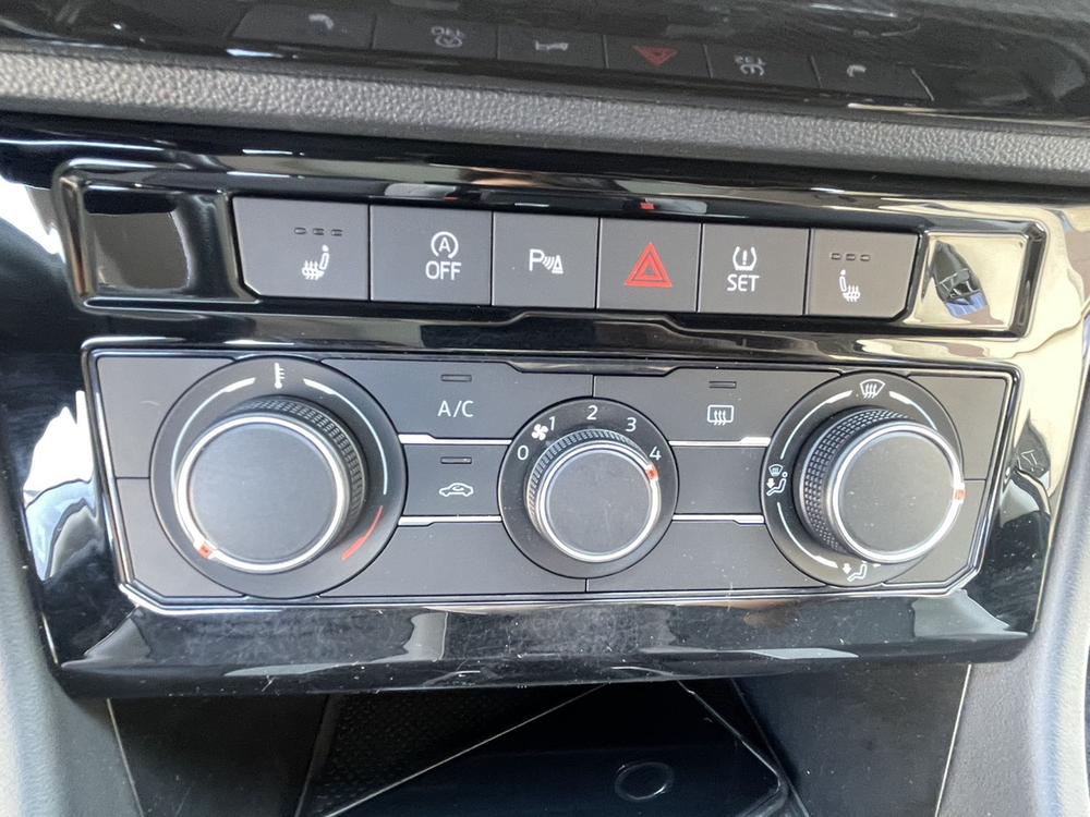 Jetta Jetta VS7