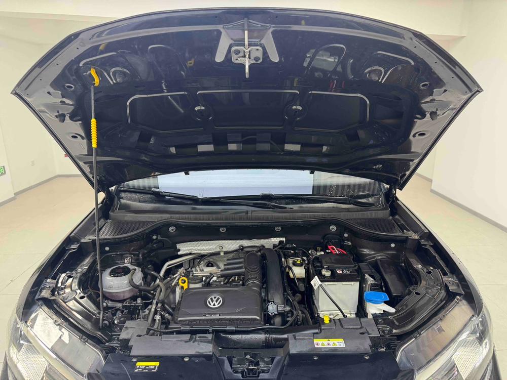 Jetta Jetta VS7