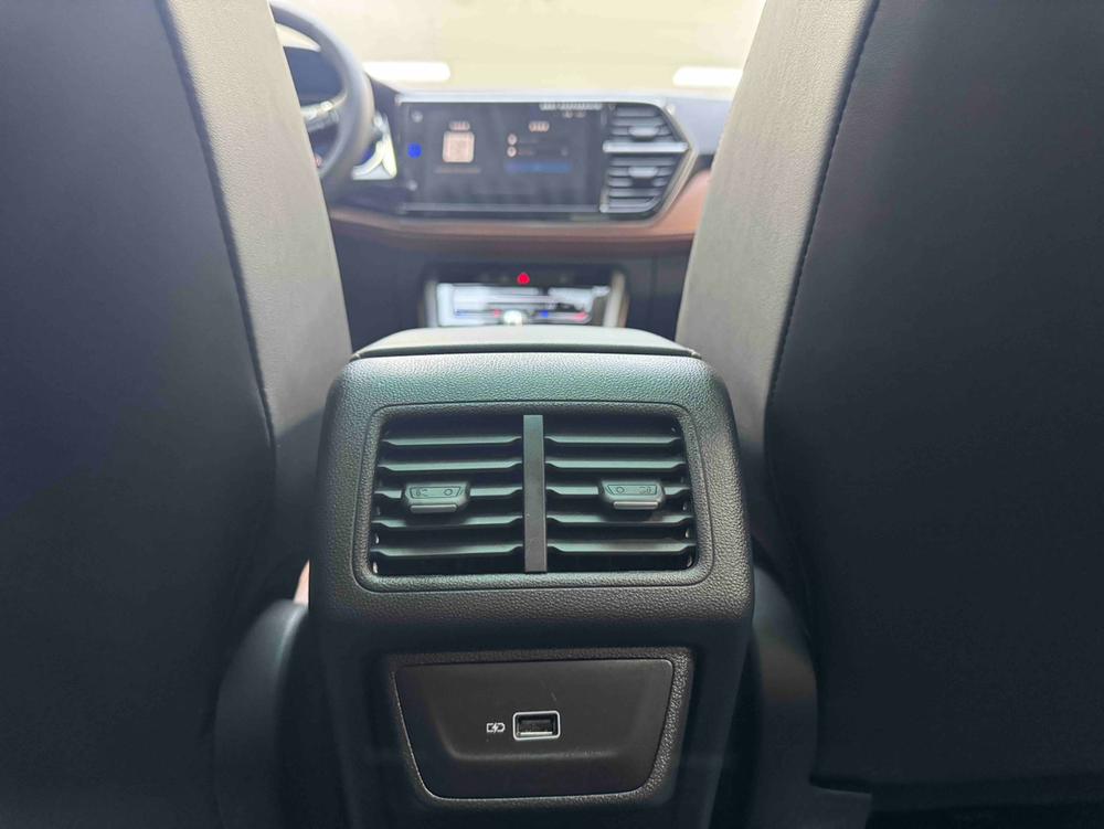 Jetta Jetta VS7