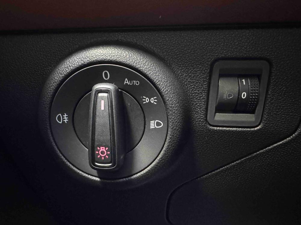 Jetta Jetta VS7