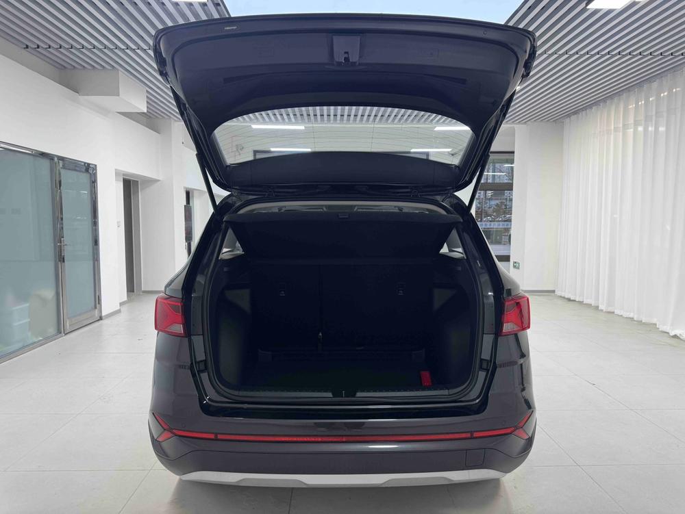 Jetta Jetta VS7