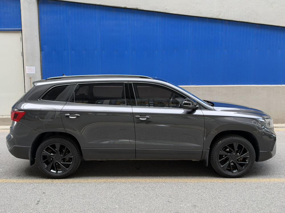 Jetta Jetta VS7