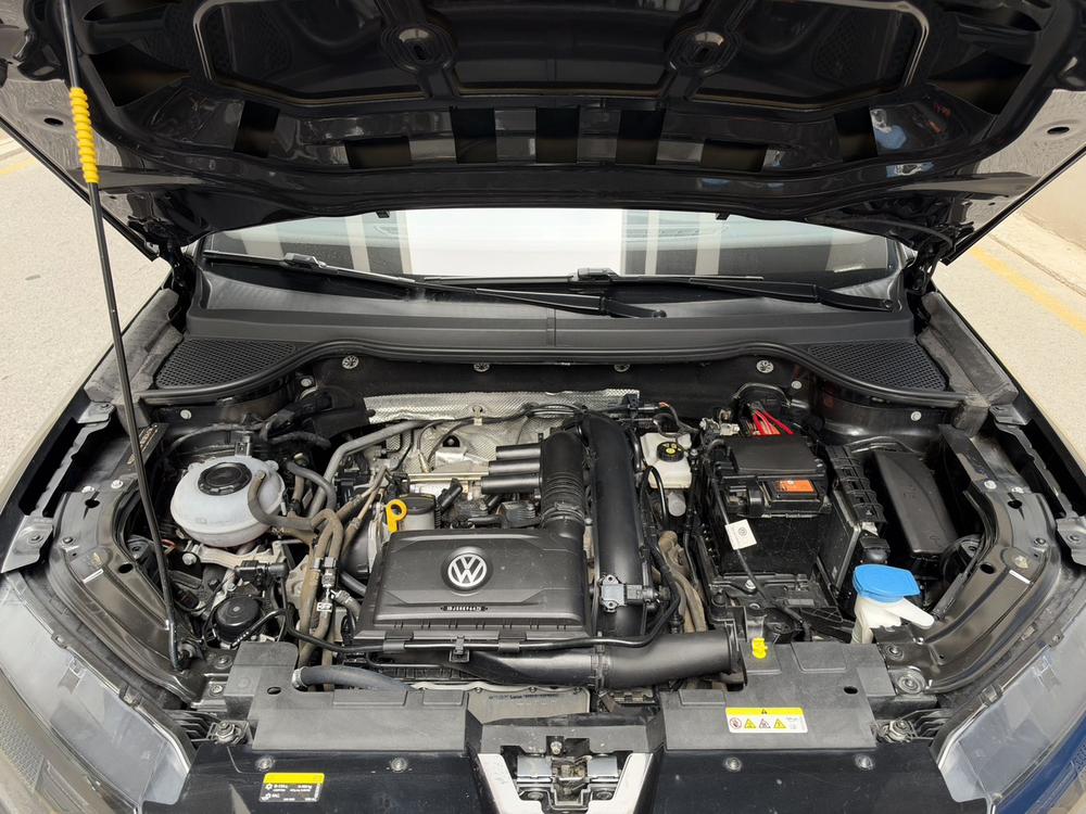 Jetta Jetta VS7