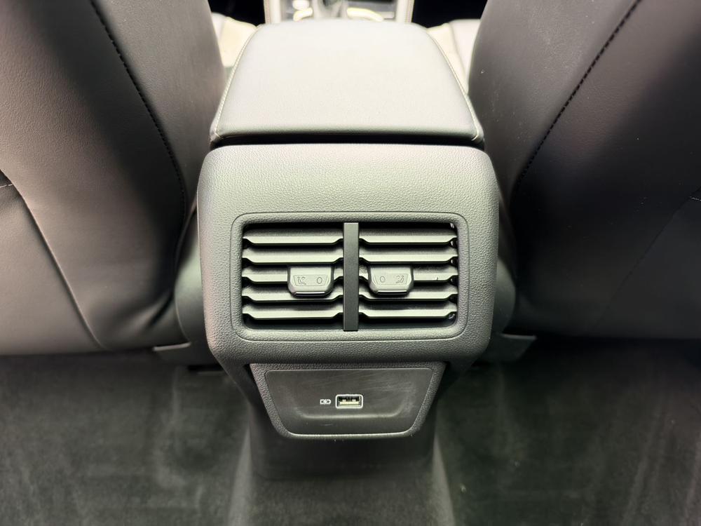 Jetta Jetta VS7