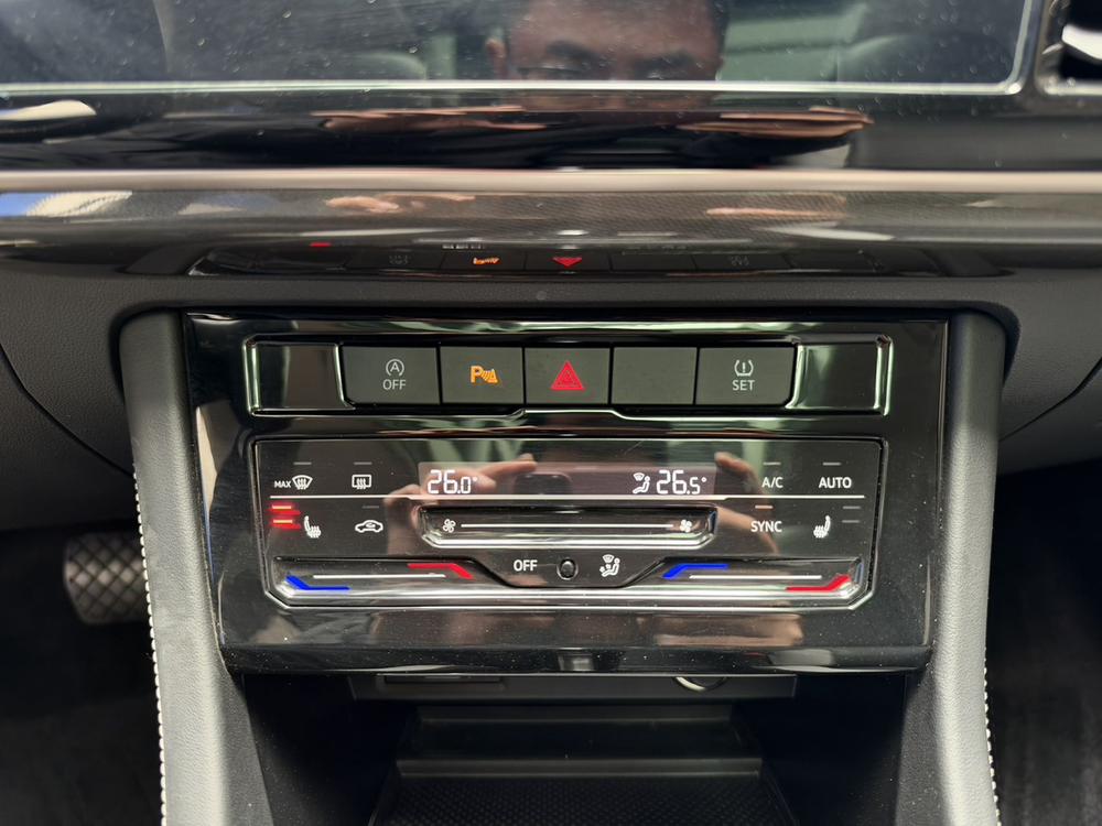Jetta Jetta VS7