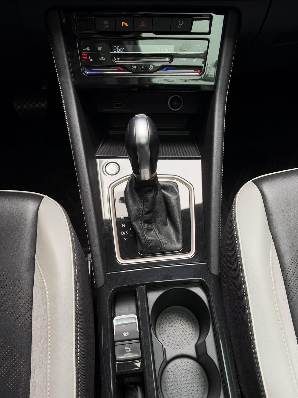 Jetta Jetta VS7