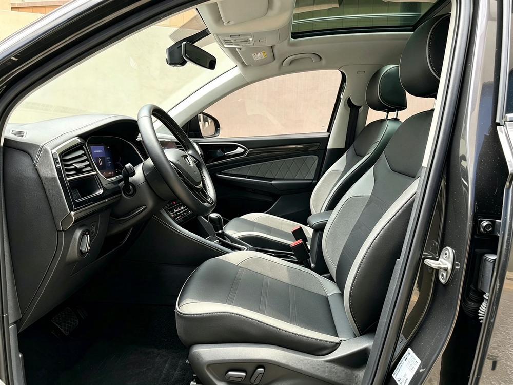 Jetta Jetta VS7