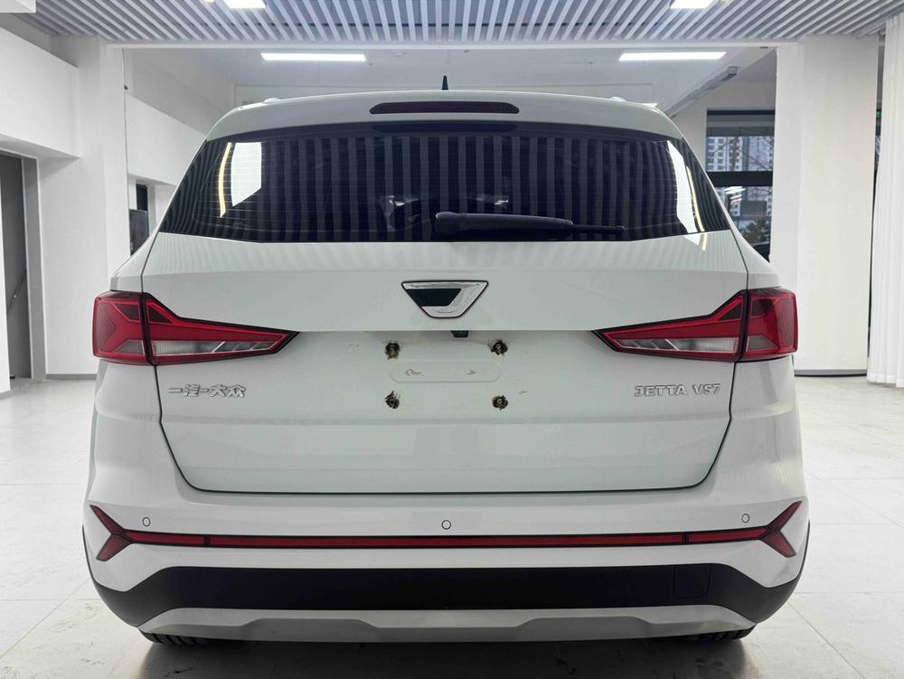 Jetta Jetta VS7