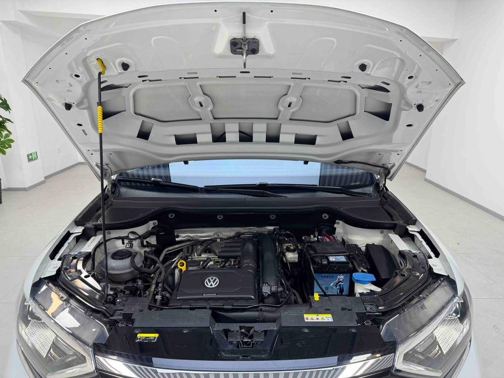 Jetta Jetta VS7