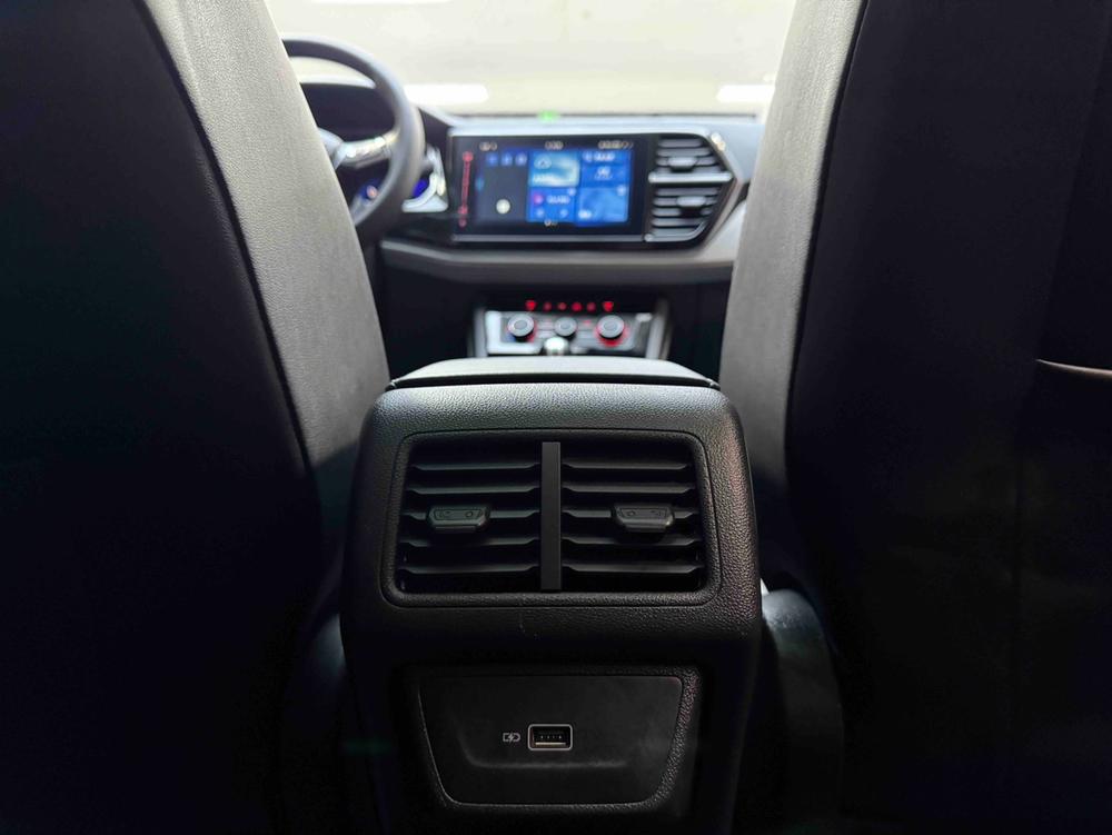 Jetta Jetta VS7
