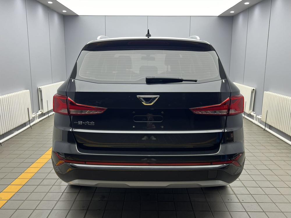 Jetta Jetta VS7