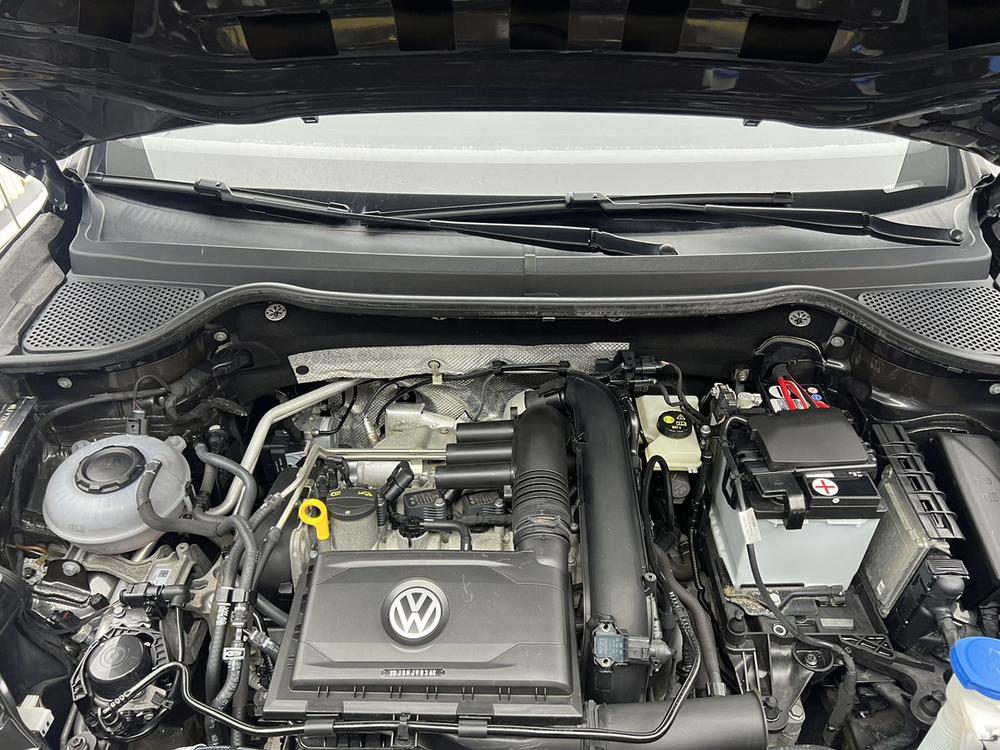 Jetta Jetta VS7