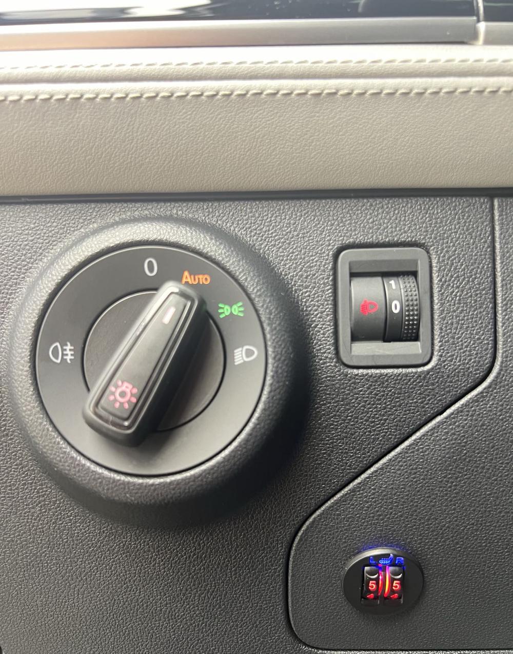Jetta Jetta VS7