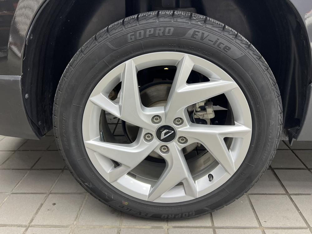 Jetta Jetta VS7