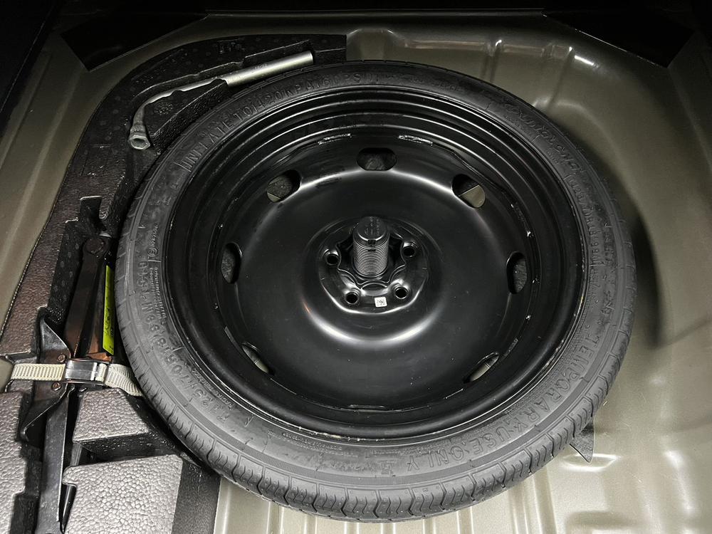 Jetta Jetta VS7