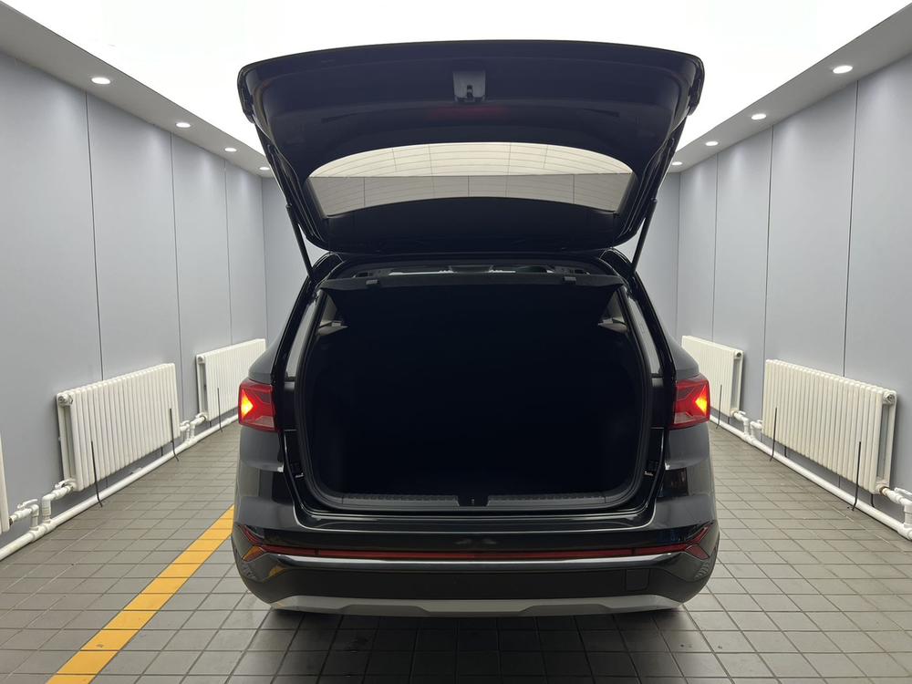 Jetta Jetta VS7