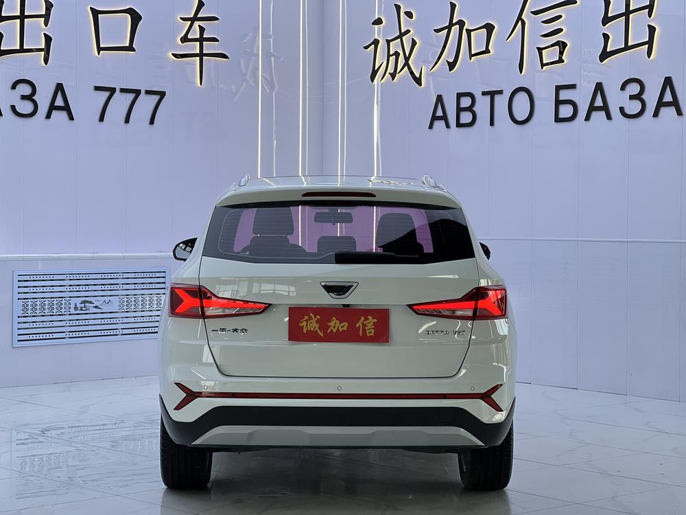 Jetta Jetta VS7