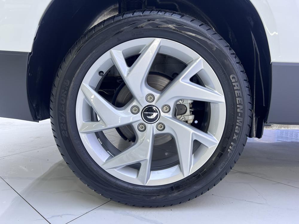 Jetta Jetta VS7