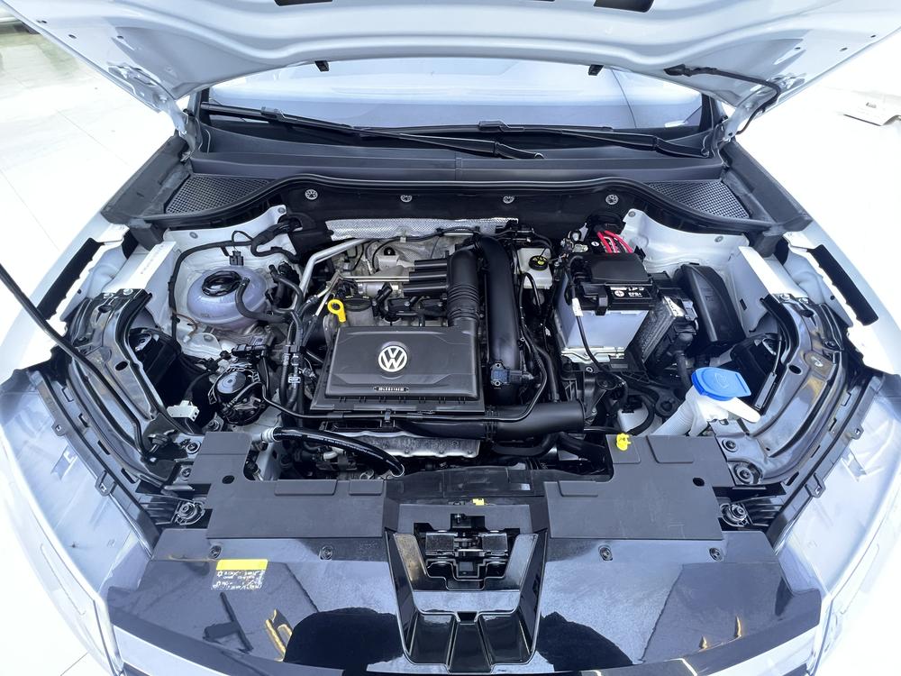 Jetta Jetta VS7