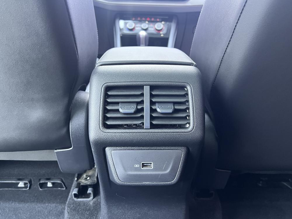 Jetta Jetta VS7