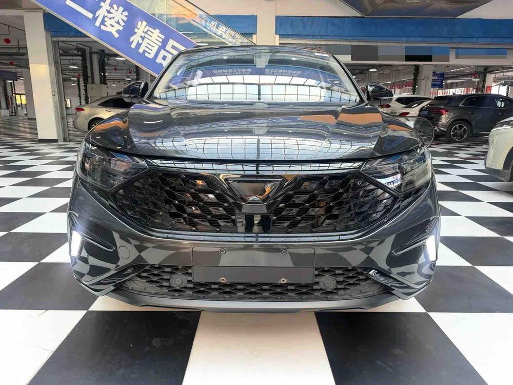 Jetta Jetta VS7