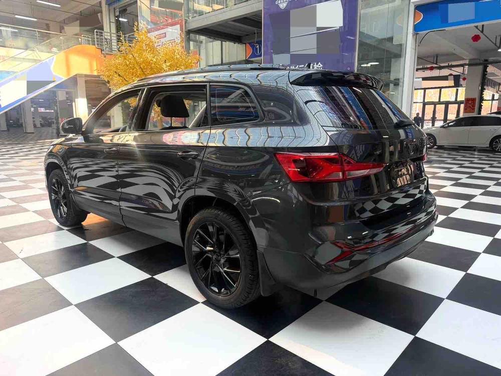 Jetta Jetta VS7