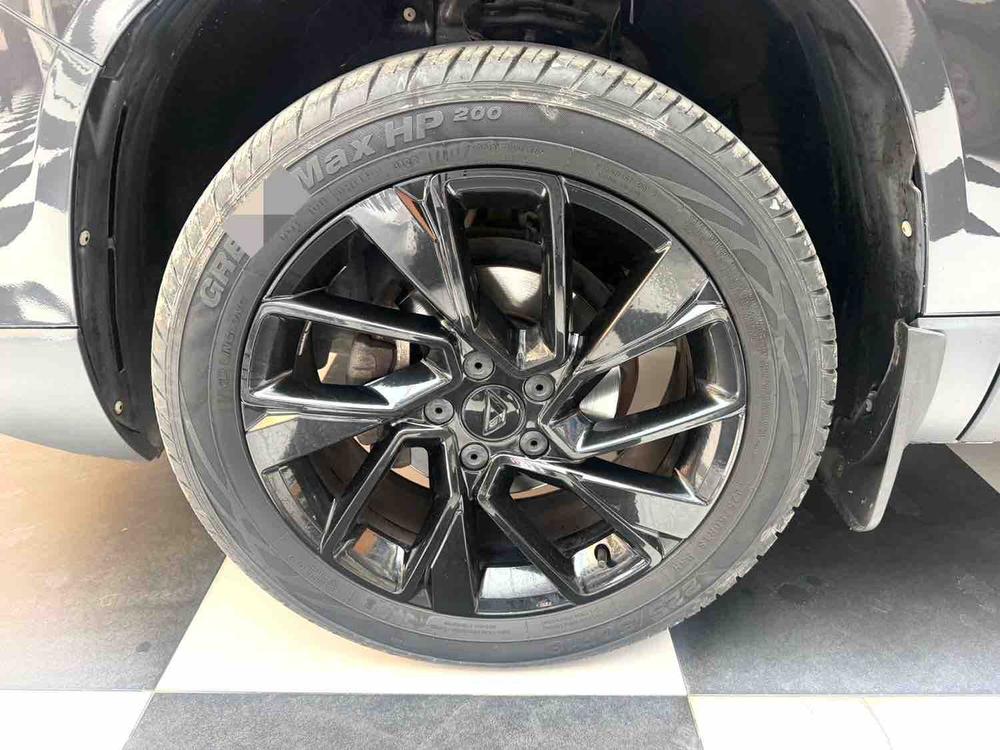 Jetta Jetta VS7