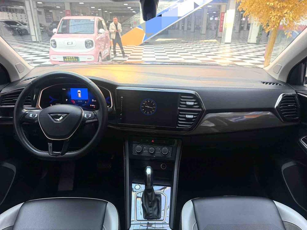 Jetta Jetta VS7