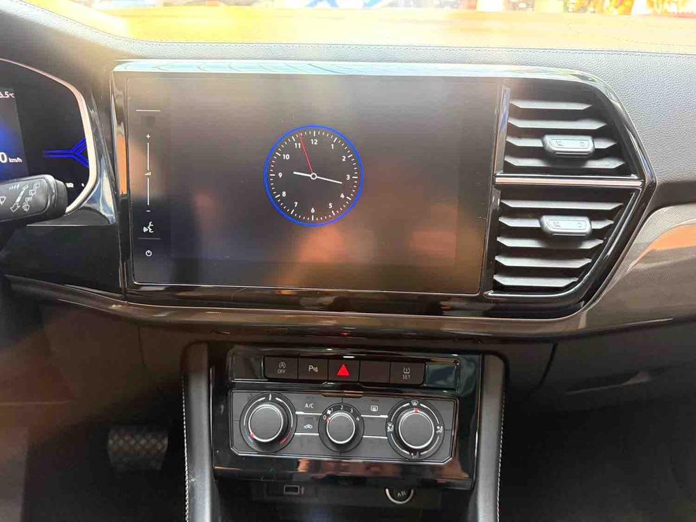 Jetta Jetta VS7