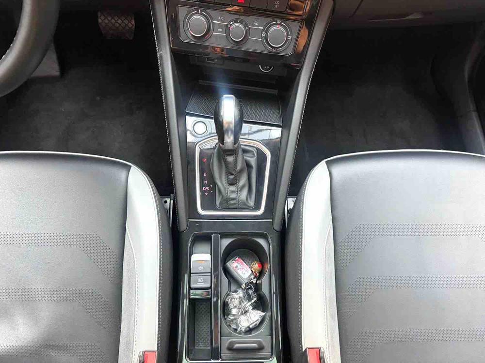 Jetta Jetta VS7