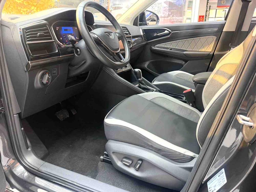 Jetta Jetta VS7