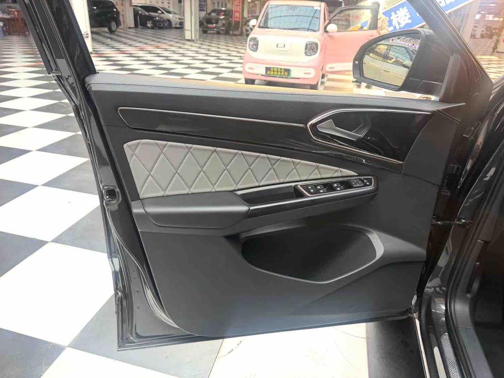 Jetta Jetta VS7