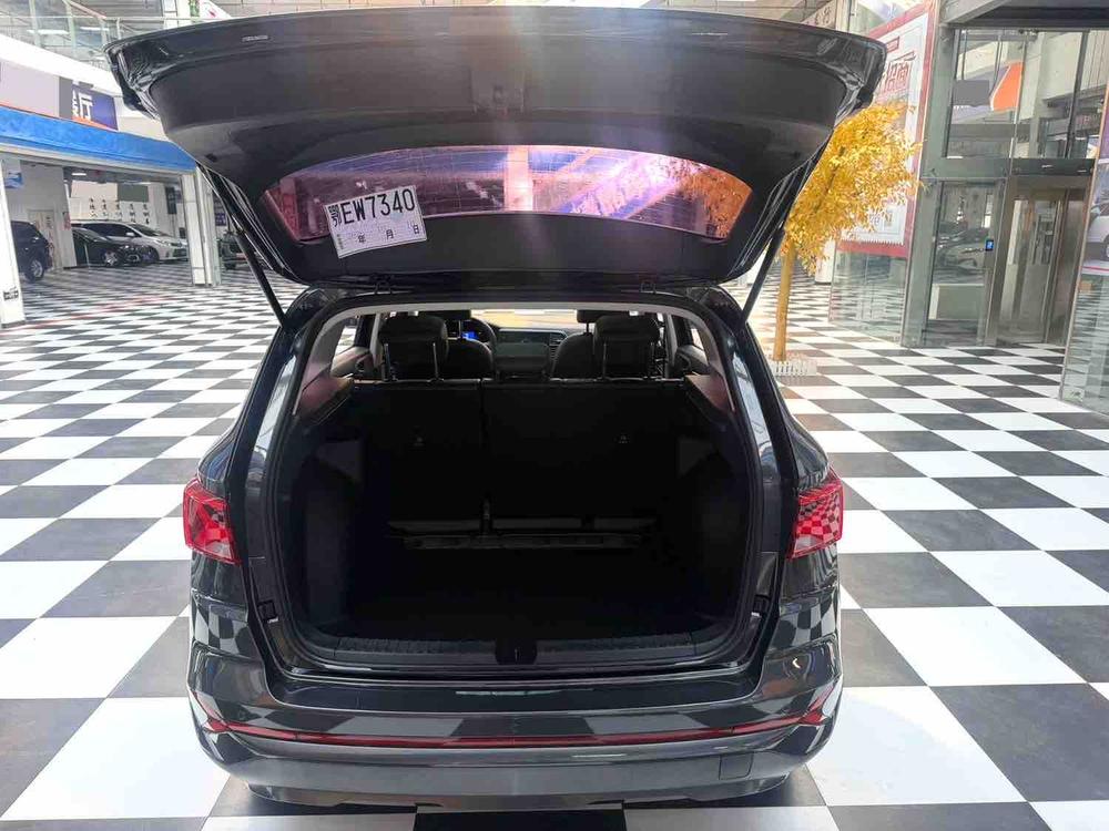 Jetta Jetta VS7