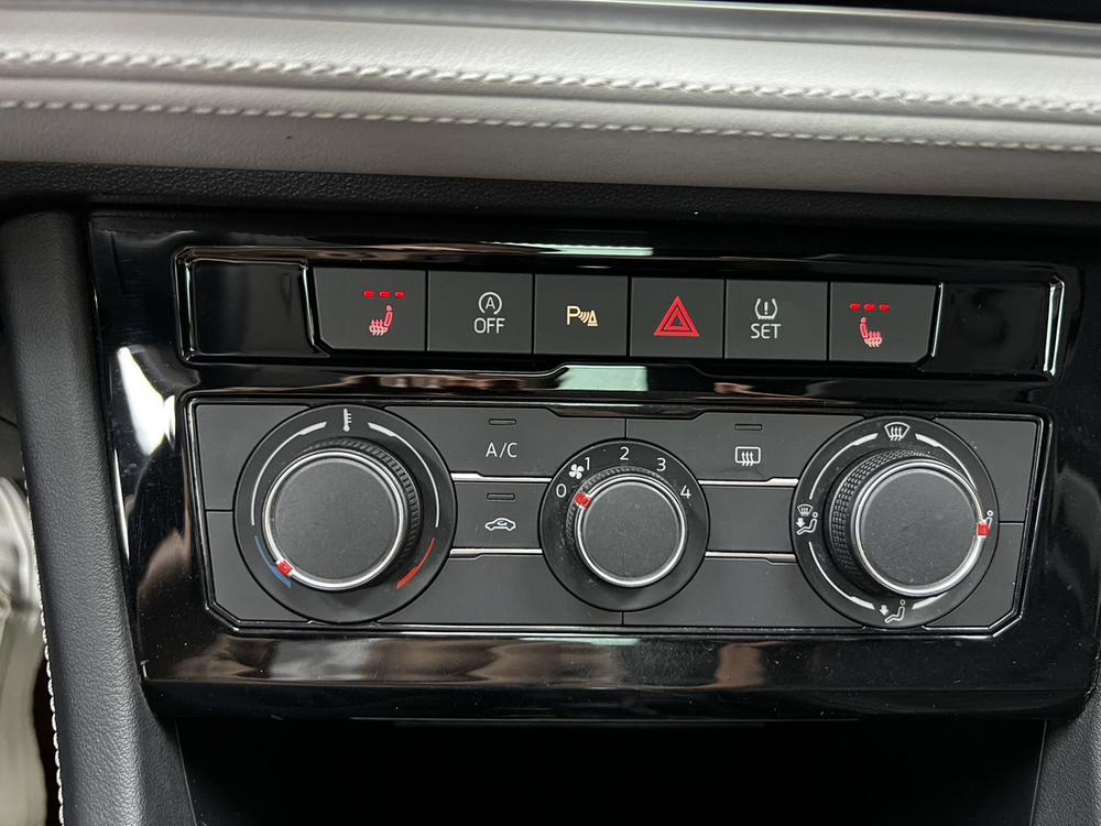 Jetta Jetta VS7