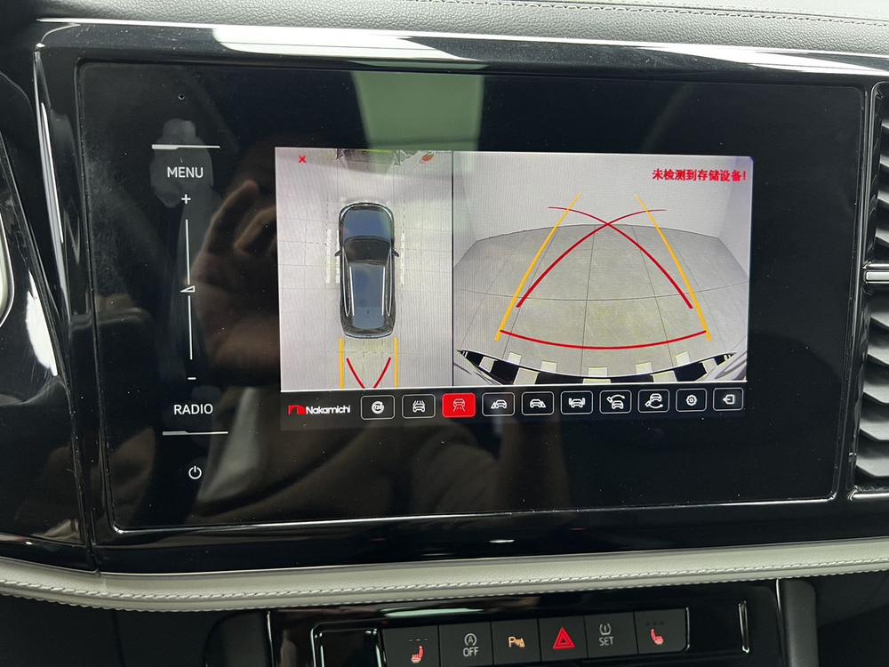 Jetta Jetta VS7