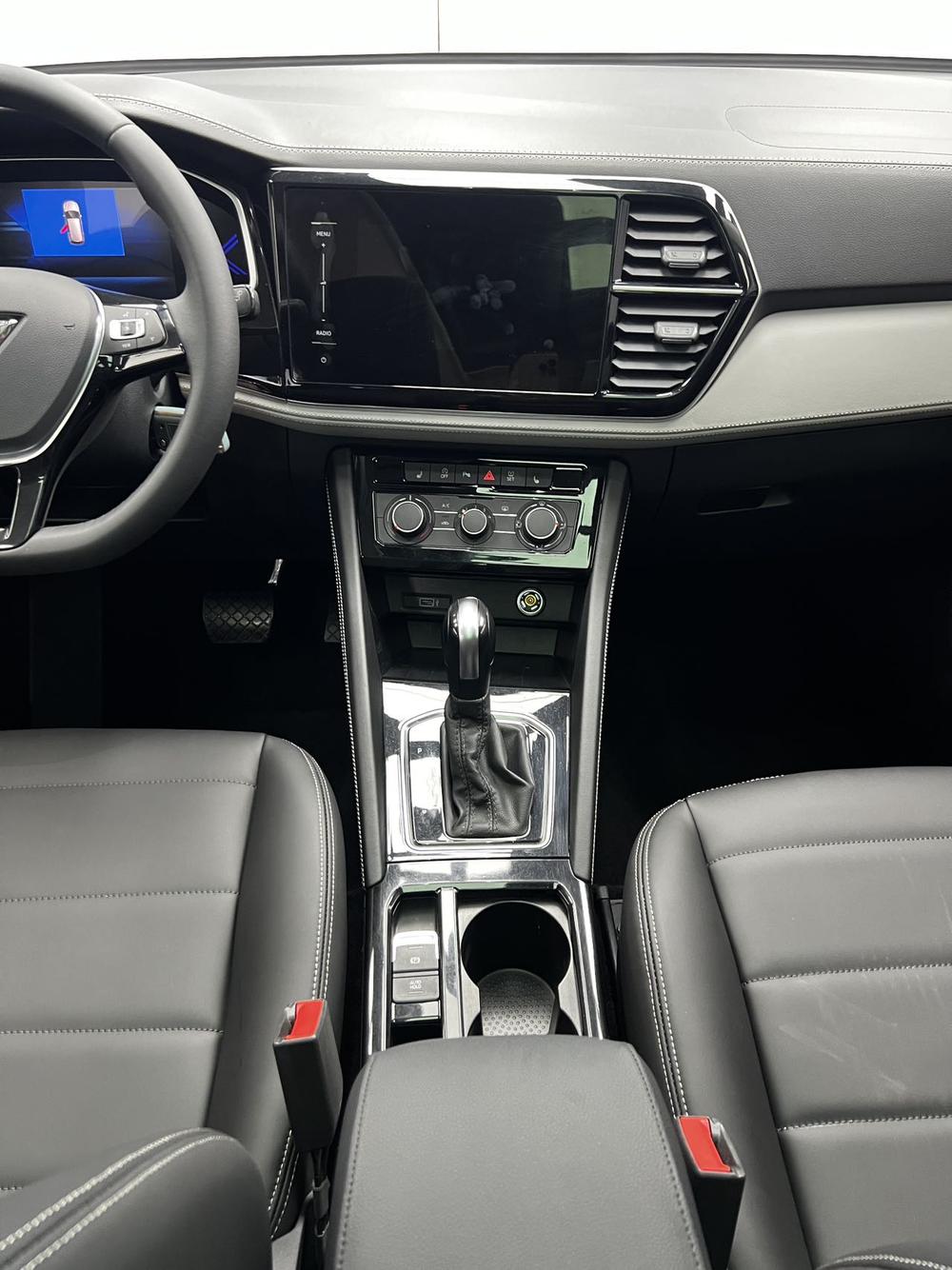 Jetta Jetta VS7