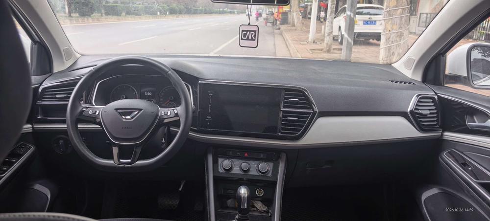 Jetta Jetta VS7