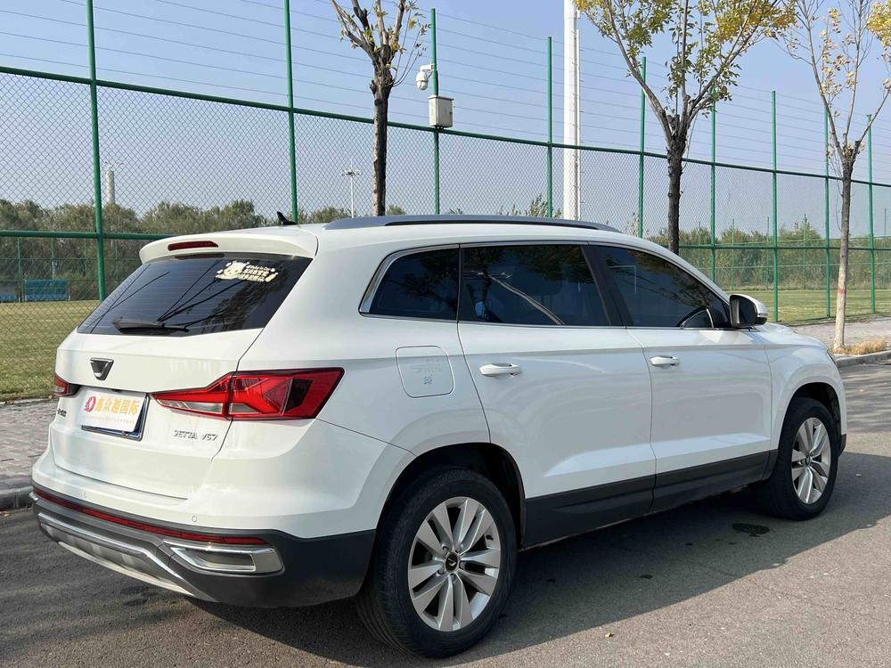 Jetta Jetta VS7