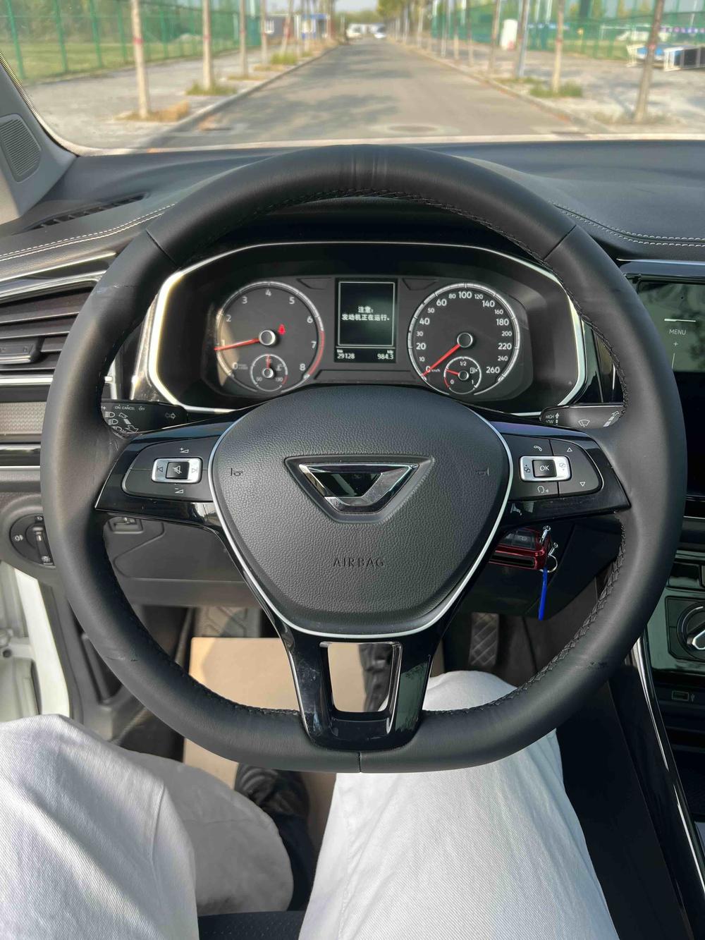 Jetta Jetta VS7