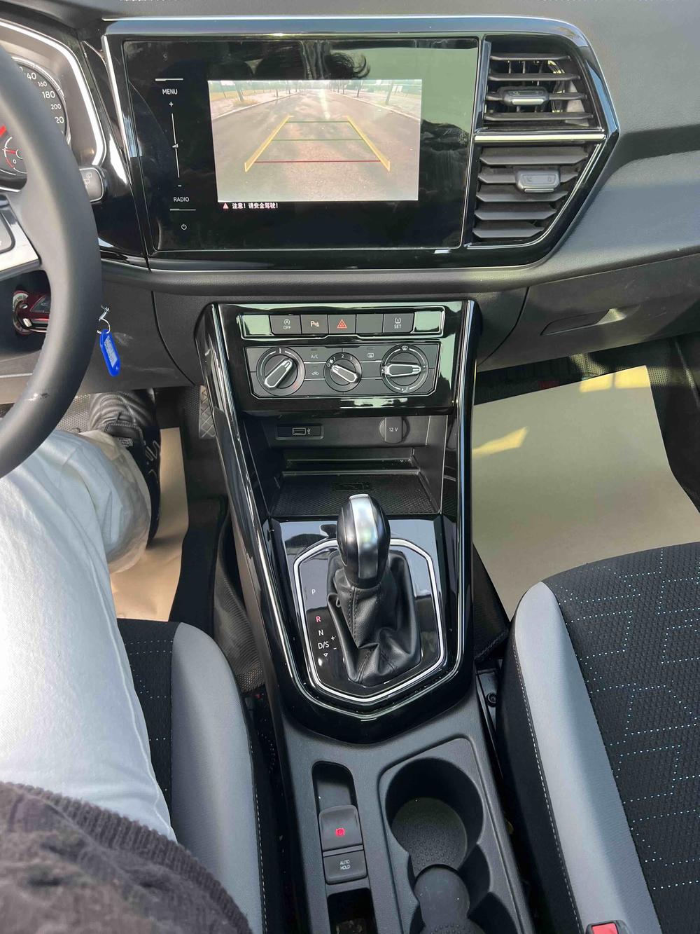 Jetta Jetta VS7