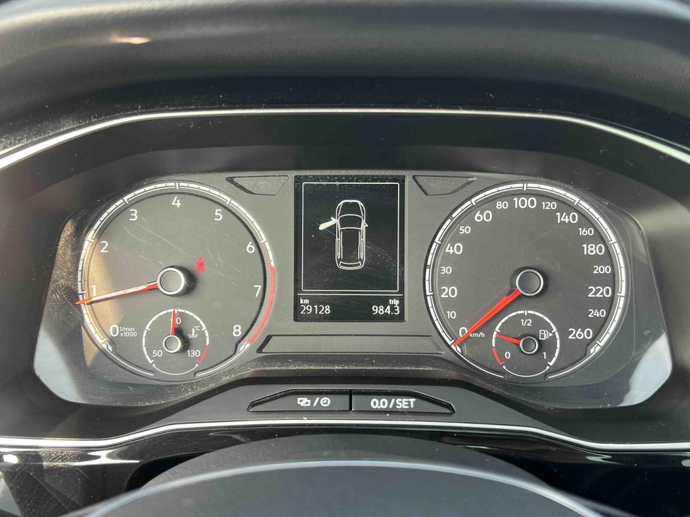 Jetta Jetta VS7