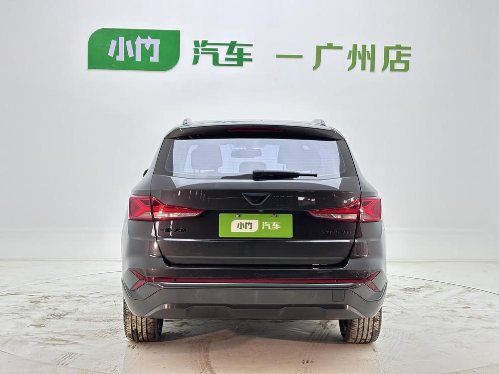 Jetta Jetta VS7