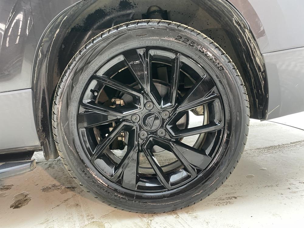 Jetta Jetta VS7