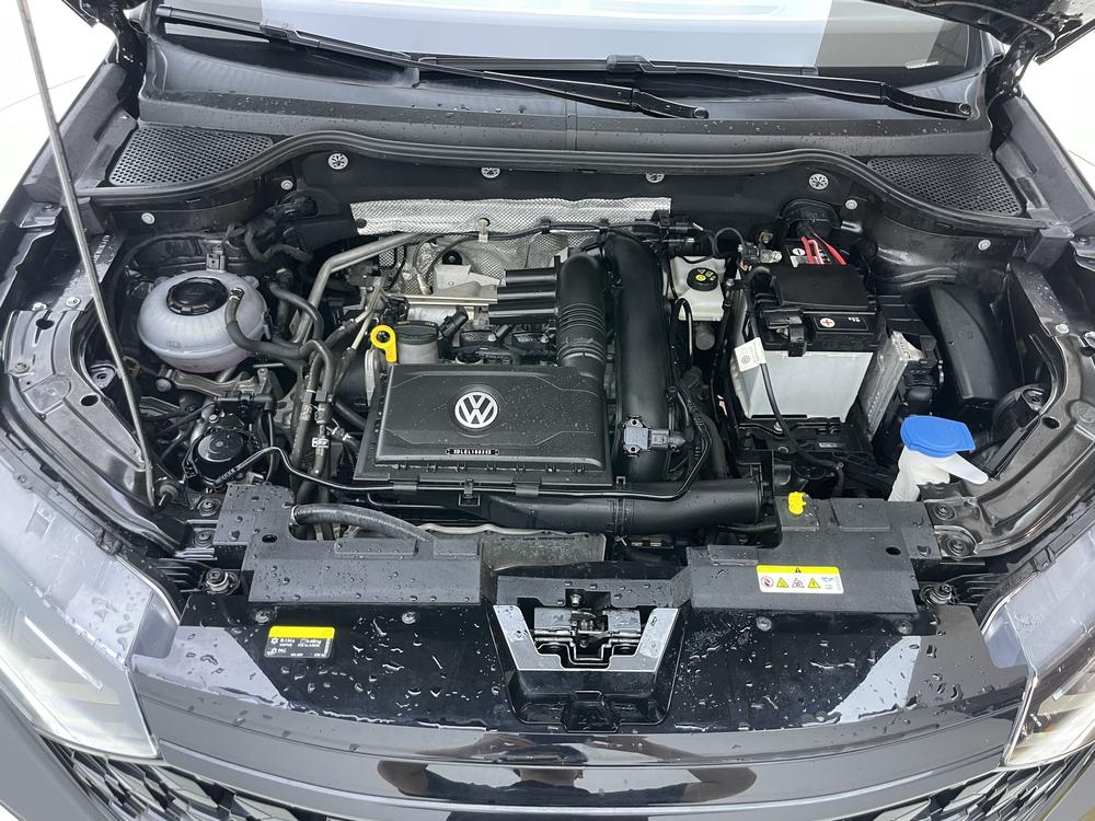 Jetta Jetta VS7