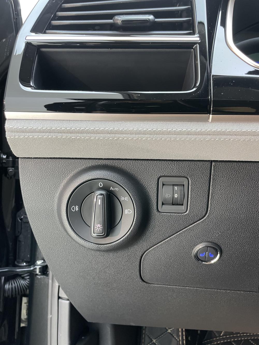 Jetta Jetta VS7