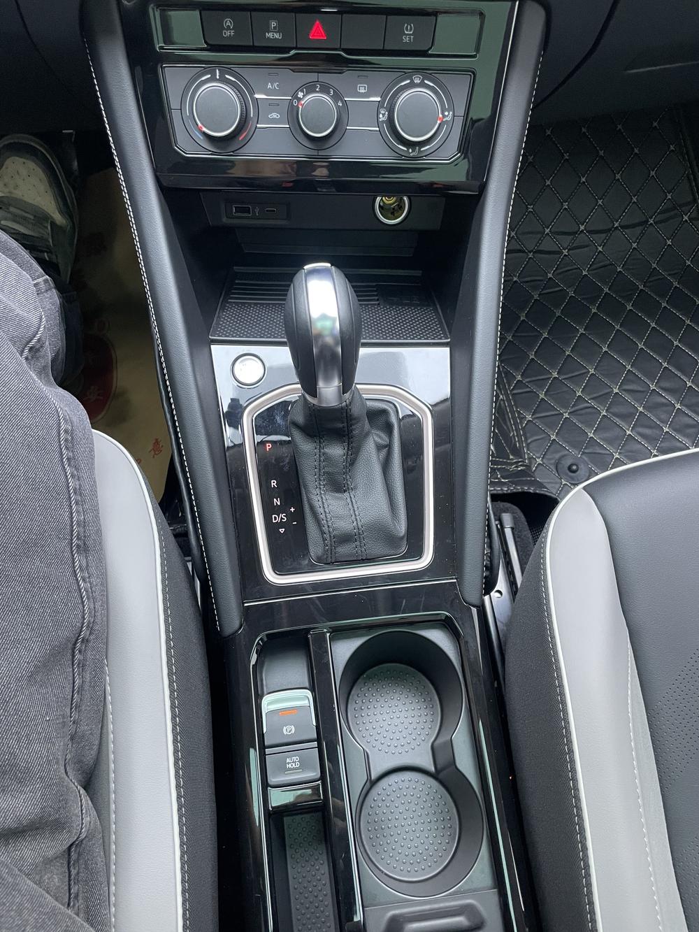 Jetta Jetta VS7