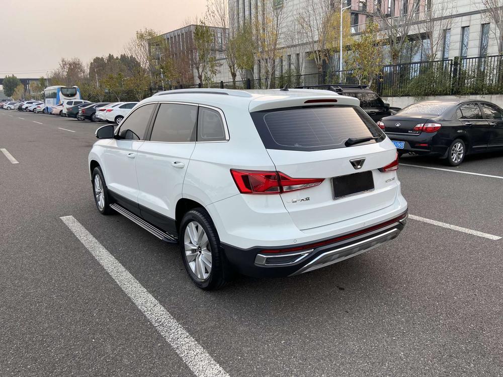 Jetta Jetta VS7