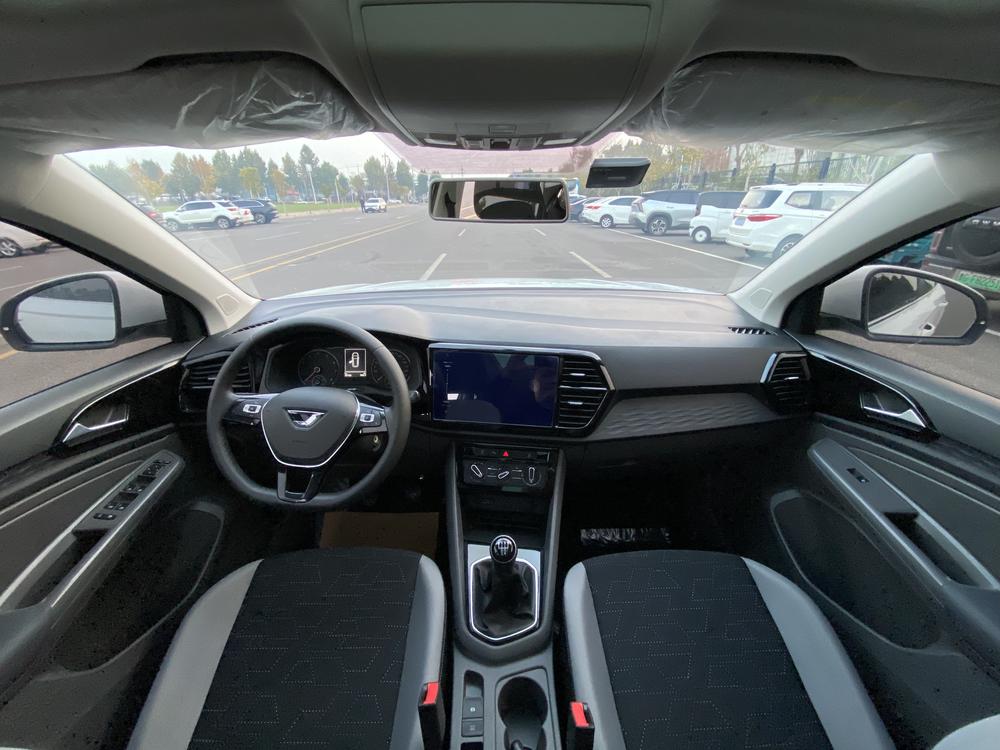 Jetta Jetta VS7